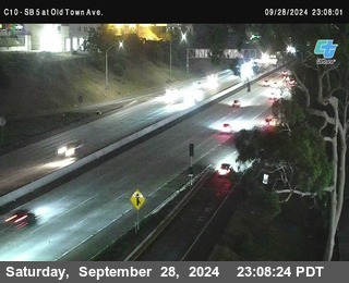 SB 5 at Old Town Ave