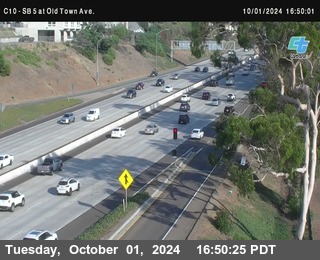 SB 5 at Old Town Ave