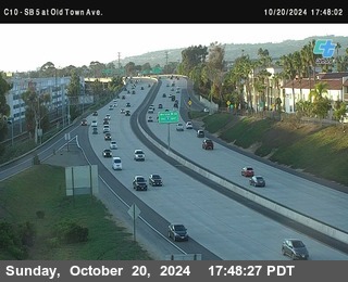 SB 5 at Old Town Ave