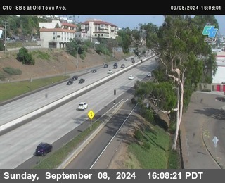 SB 5 at Old Town Ave