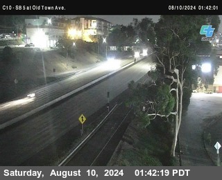 SB 5 at Old Town Ave