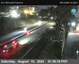 SB 5 at Old Town Ave