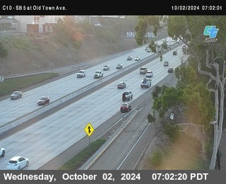 SB 5 at Old Town Ave