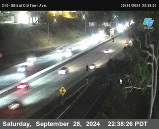 SB 5 at Old Town Ave