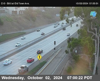 SB 5 at Old Town Ave