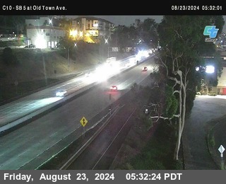 SB 5 at Old Town Ave