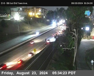 SB 5 at Old Town Ave