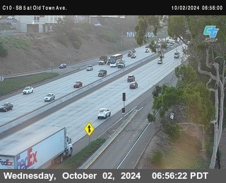 SB 5 at Old Town Ave