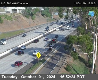 SB 5 at Old Town Ave