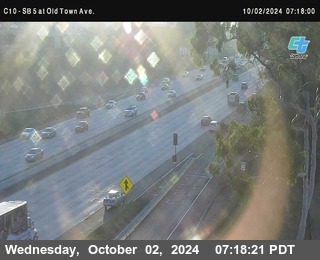 SB 5 at Old Town Ave