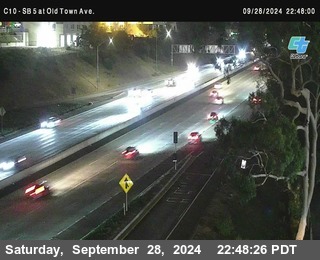 SB 5 at Old Town Ave