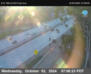 SB 5 at Old Town Ave