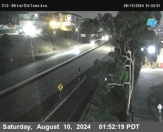 SB 5 at Old Town Ave