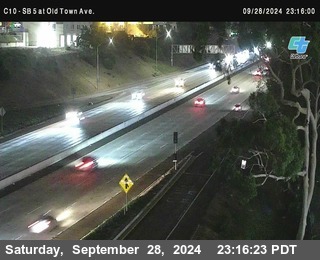 SB 5 at Old Town Ave