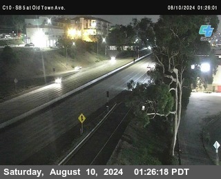 SB 5 at Old Town Ave