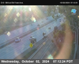 SB 5 at Old Town Ave