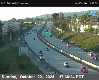 SB 5 at Old Town Ave