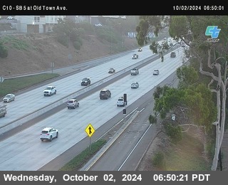 SB 5 at Old Town Ave