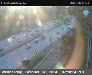 SB 5 at Old Town Ave