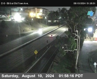 SB 5 at Old Town Ave