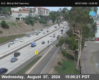 SB 5 at Old Town Ave