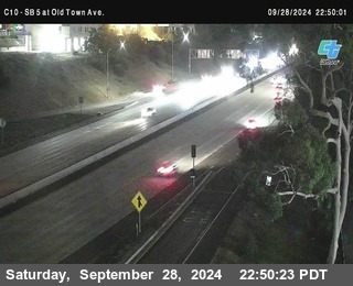 SB 5 at Old Town Ave