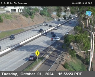 SB 5 at Old Town Ave