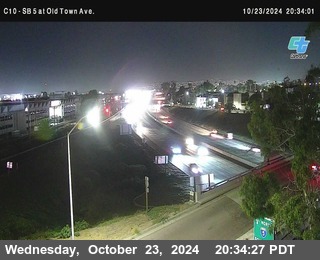 SB 5 at Old Town Ave