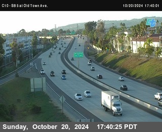 SB 5 at Old Town Ave