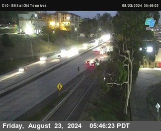 SB 5 at Old Town Ave