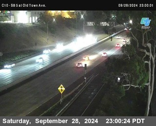 SB 5 at Old Town Ave