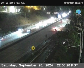 SB 5 at Old Town Ave