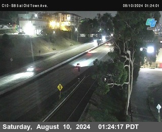 SB 5 at Old Town Ave