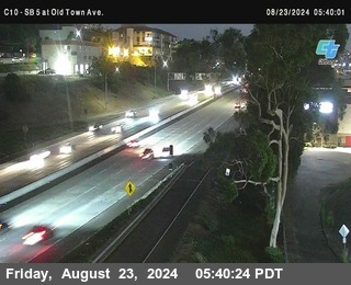 SB 5 at Old Town Ave