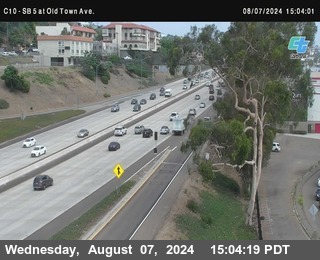 SB 5 at Old Town Ave