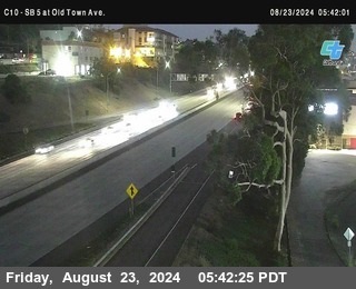 SB 5 at Old Town Ave