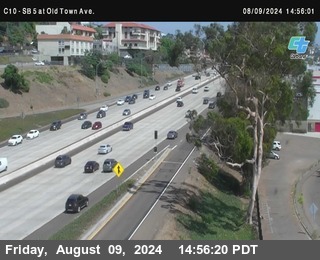 SB 5 at Old Town Ave