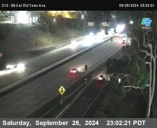 SB 5 at Old Town Ave