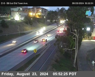 SB 5 at Old Town Ave