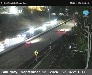 SB 5 at Old Town Ave