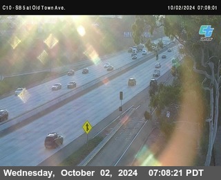 SB 5 at Old Town Ave