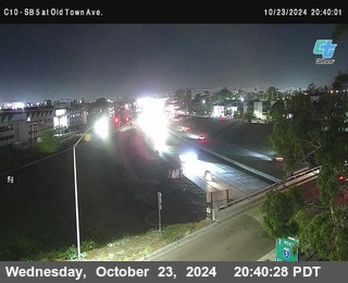 SB 5 at Old Town Ave