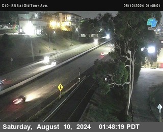 SB 5 at Old Town Ave