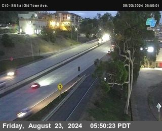 SB 5 at Old Town Ave