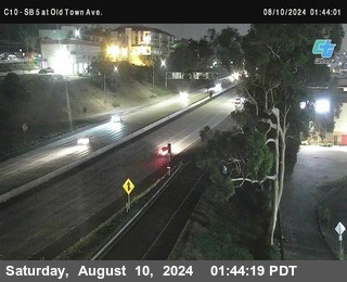 SB 5 at Old Town Ave