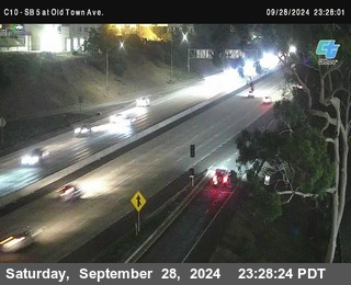 SB 5 at Old Town Ave