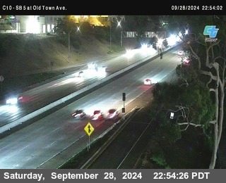 SB 5 at Old Town Ave