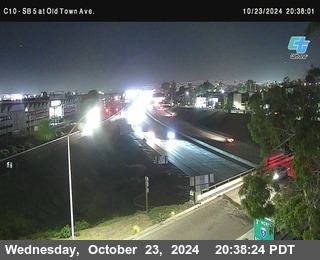 SB 5 at Old Town Ave