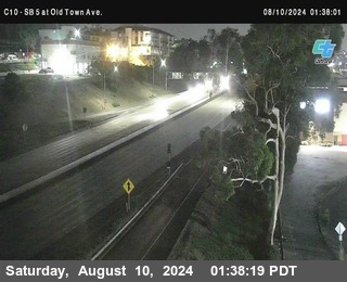 SB 5 at Old Town Ave