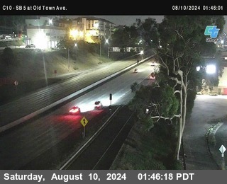 SB 5 at Old Town Ave